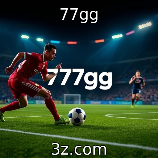 77gg Apostas Esportivas: Desvendando Estratégias para Lucros Consistentes