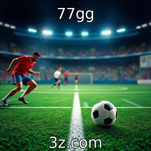 77gg Os segredos das apostas esportivas eficientes no Brasil