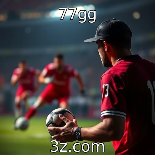 77gg Descubra as Melhores Estratégias para Apostas em Eventos Esportivos