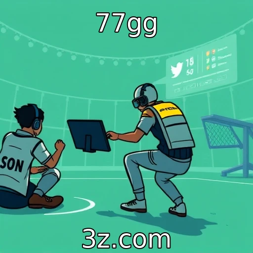 77gg Apostar em e-sports: como analisar seu time favorito