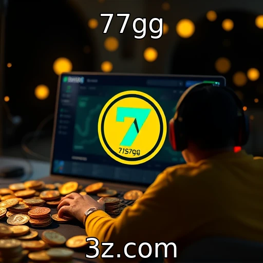 77gg Como as criptomoedas estão transformando as apostas online no Brasil