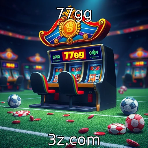 77gg Desvendando as Melhores Estratégias em Apostas Esportivas no Brasil