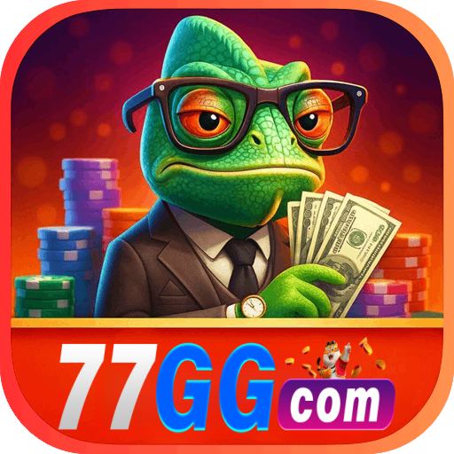 77gg logo