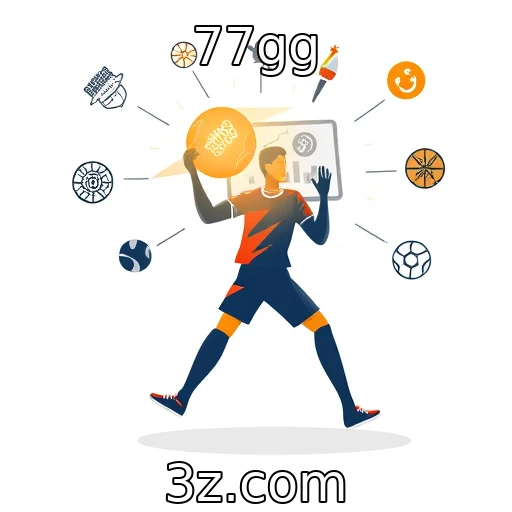 77gg Dicas infalíveis para maximizar suas apostas esportivas