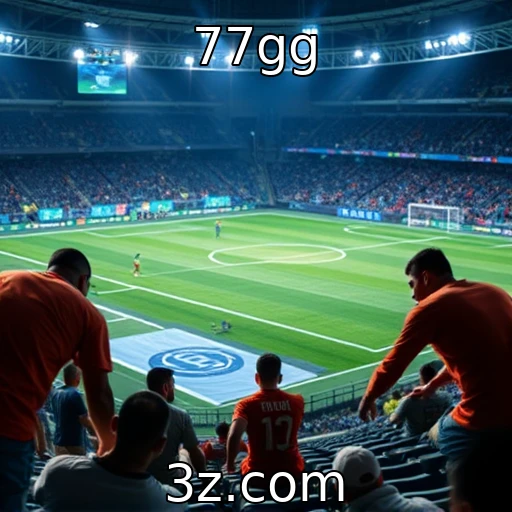 77gg Apostas esportivas: análise minuciosa que vai mudar sua estratégia