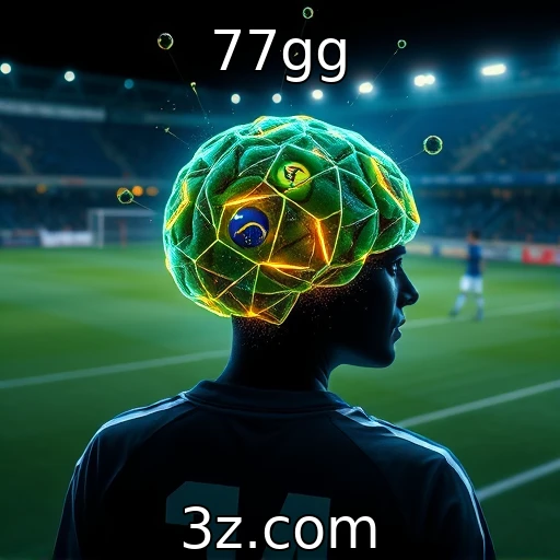 77gg Explorando o Crescimento das Apostas Esportivas no Brasil Atual