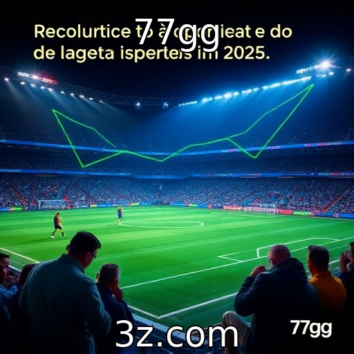 77gg Análise das Apostas Esportivas: Estratégias para Maximizar Seus Ganhos