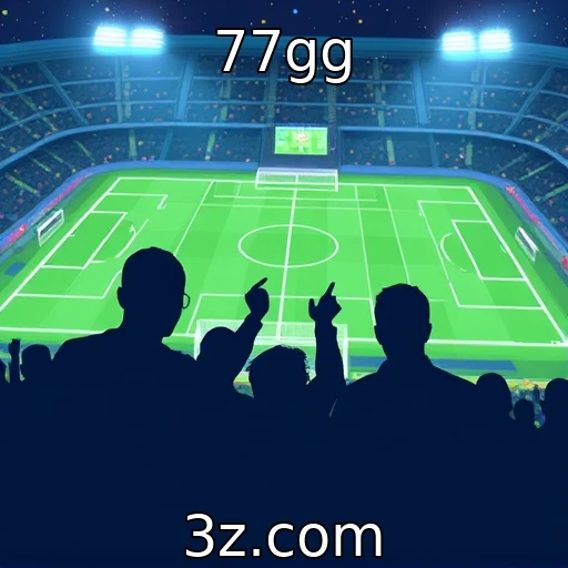 77gg As apostas esportivas em 2025: uma análise detalhada das principais ligas